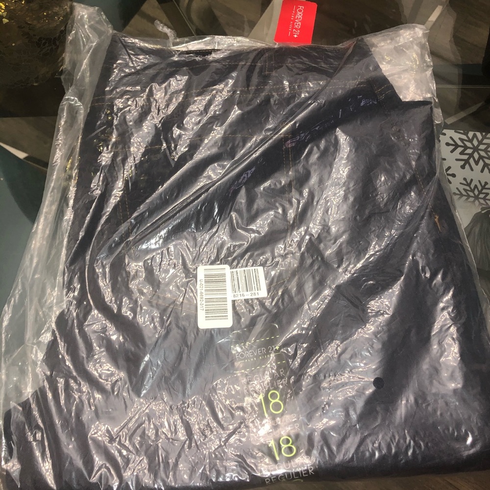 Forever 21 Jeans | Forever21+ Plus size Jeans